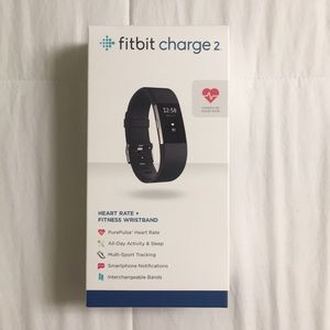 Fitbit Charge 2
